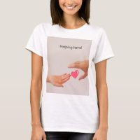 Helping hand