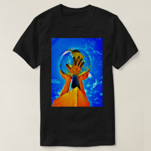 Helping Hands II T-Shirt