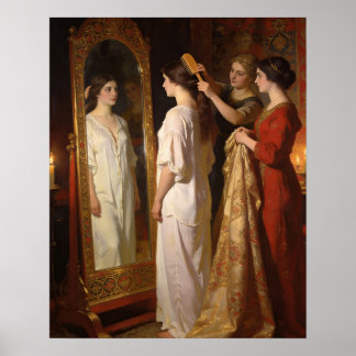 Helping Hands Poster