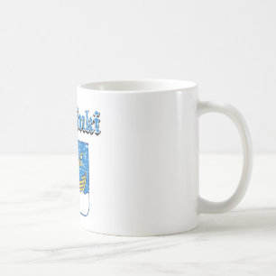 Helsinki City Designs Coffee Mug