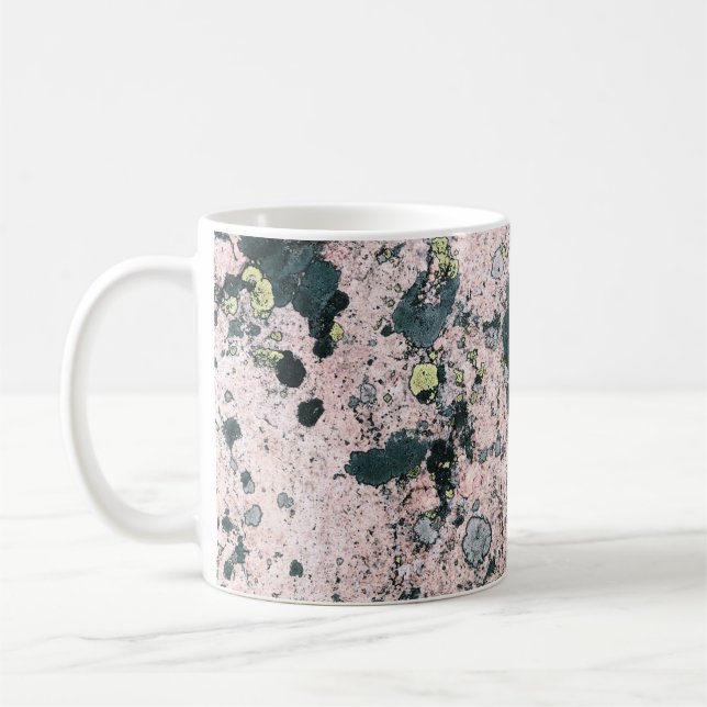 Helsinki Coffee Mug (Left)