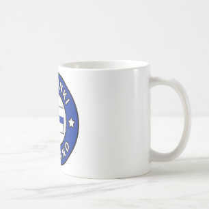 Helsinki Finland mug