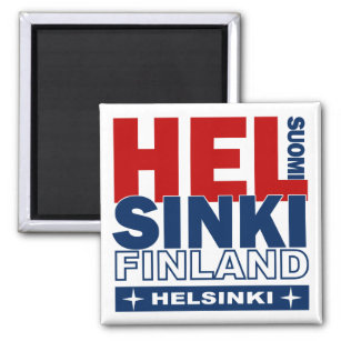 Helsinki magnet