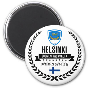 Helsinki Magnet