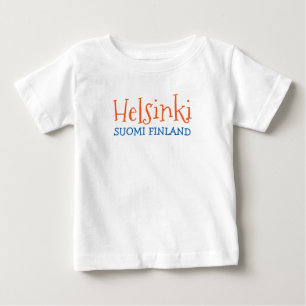 Helsinki Metro Stations custom shirts & jackets