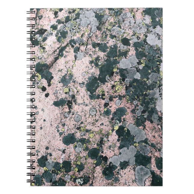 Helsinki Notebook (Front)