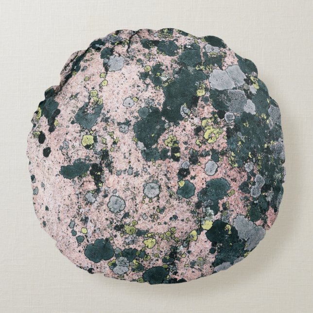Helsinki Round Cushion (Front)