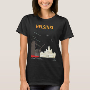 Helsinki T-Shirt