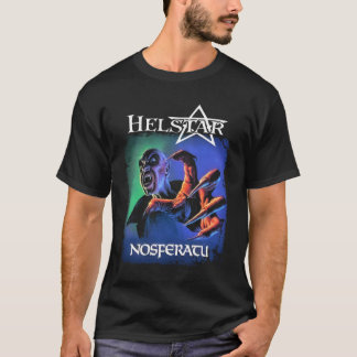 Helstar  Nosferatu105png105 T-Shirt