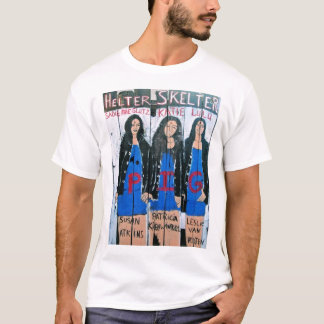 HELTER SKELTER T-Shirt