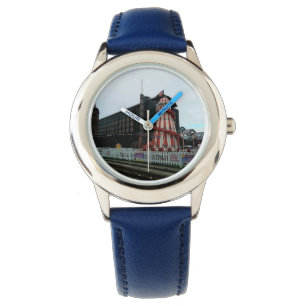 Helter-skelter Watch