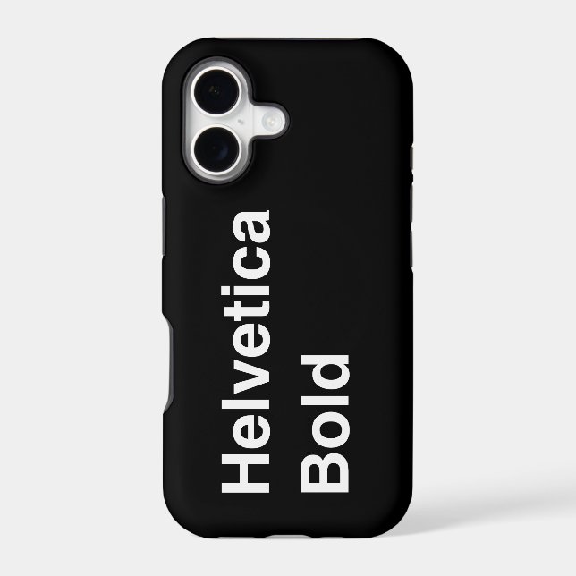 Helvetica Bold (Back)