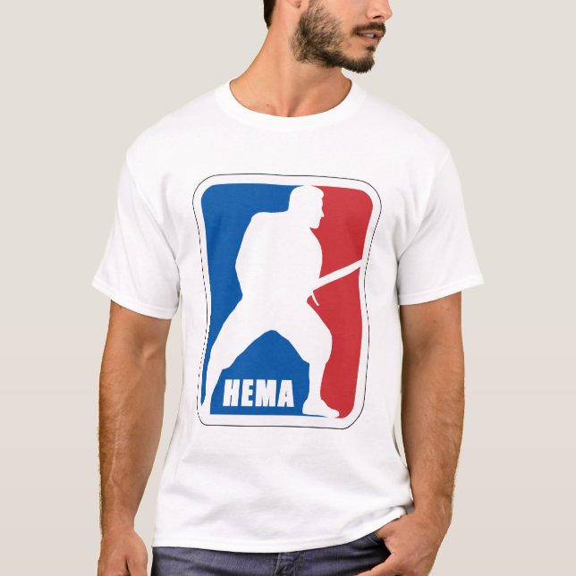 HEMA Shirt (Front)