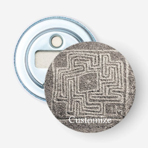 Hemet Maze Stone Thunder_Cove Bottle Opener