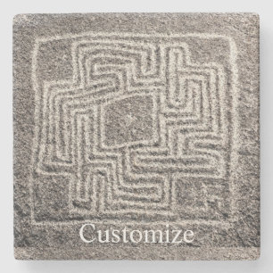 Hemet Maze Stone Thunder_Cove Coaster