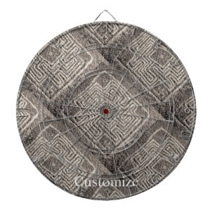 Hemet Maze Stone Thunder_Cove Dartboard
