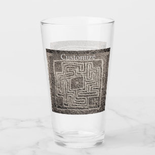 Hemet Maze Stone Thunder_Cove   Glass