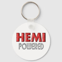 HEMI Powered