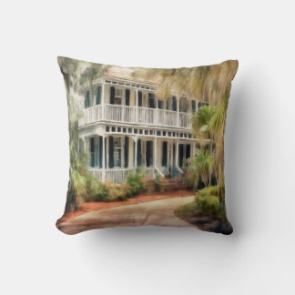 Hemingway Hideaway - 1 Cushion