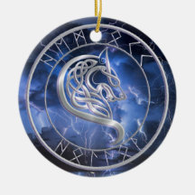 Hemlock Hollow Ornament