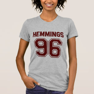 Hemmings 95 T-Shirt, HEMMINGS Tee Shirt
