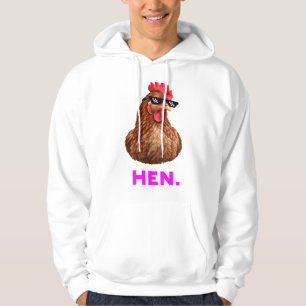 Hen Do Hoodie