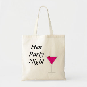 Hen Party Night Bag
