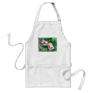 Hen Party Standard Apron