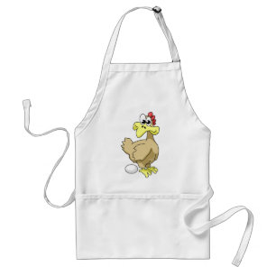 Hen Standard Apron