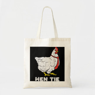 Hen Tie Funny Japanese Anime Pun Manga Joke Otaku Tote Bag