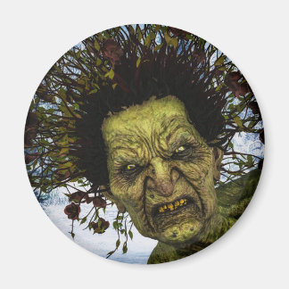 Henbane Pokeweed Magnet