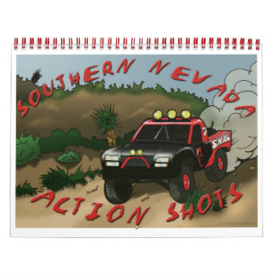 Henderson 250 Calendar