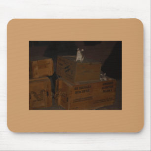 Henderson Field RATS Mousepad