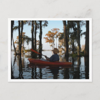 Henderson Swamp PostCard