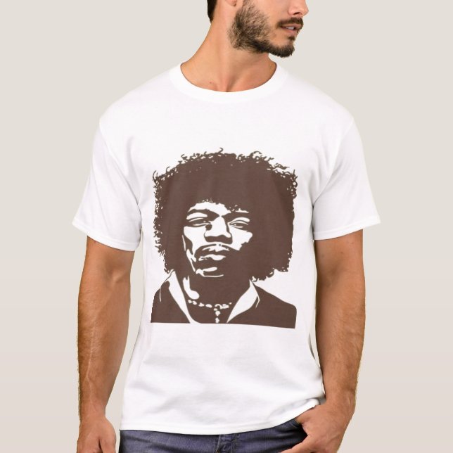 Hendriks T-Shirt (Front)