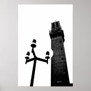 Hengelo 12 wapcna poster