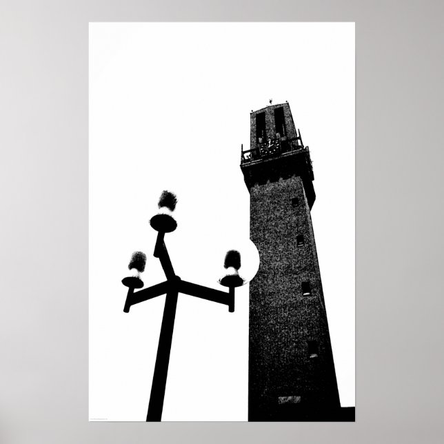 Hengelo 12 wapcnm poster (Front)