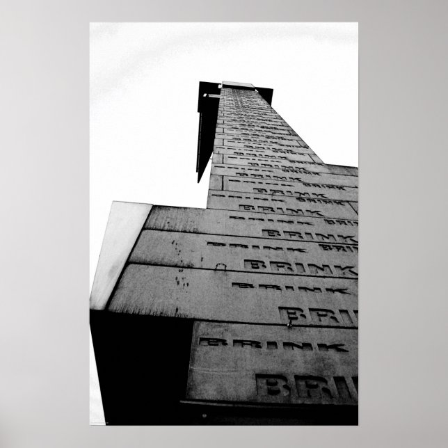 Hengelo 13 wapcna poster (Front)