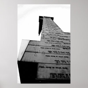 Hengelo 13 wapcnm poster