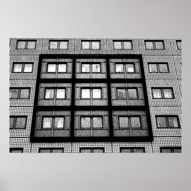 Hengelo 3 wapcna poster (Front)