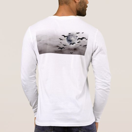 Henley Long sleeve Shirt