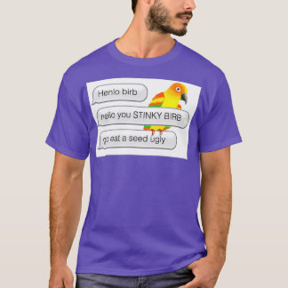 Henlo Birb T-Shirt