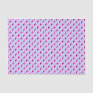 Henna Elephant (Pink/Purple) Tissue Paper