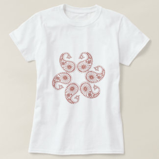 Henna Tattoo Merchandise T-Shirt