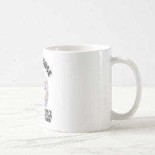 Henopause Menopause Funny Poultry Farmer Chicken M Coffee Mug