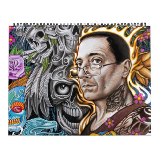 henri b 2011 Calendar