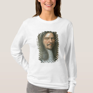 Henri de La Tour d'Auvergne Vicomte de Turenne T-Shirt