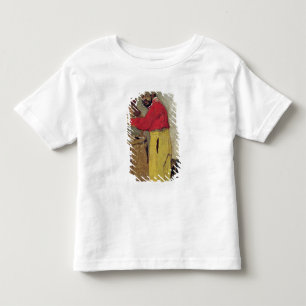 Henri de Toulouse-Lautrec at Villeneuve sur Toddler T-Shirt
