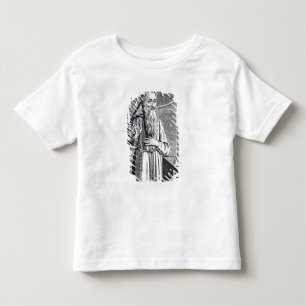 Henri, Duc de Joyeuse, known as Father Angelus Toddler T-Shirt