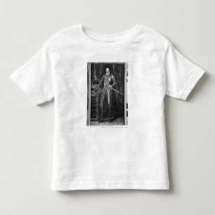 Henri I Duke of Montmorency Toddler T-Shirt